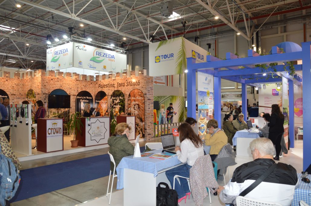 2025年罗马尼亚牙科展DENTA - WorldExpoin