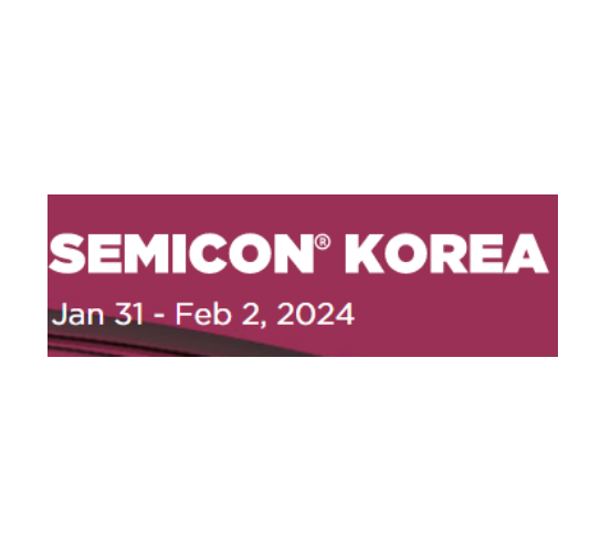 SEMICON KOREA 2024 WorldExpoin