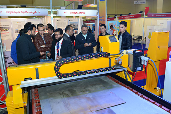 Exhibition Photos