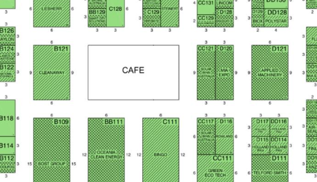 2024年澳大利亚国际环保展览会Waste Expo Australia WorldExpoin