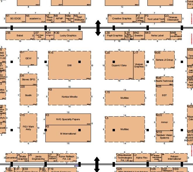 Label Expo 2024 Dates In India Inez Justinn