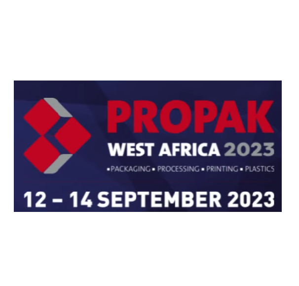 2025年非洲尼日利亚印刷包装工业展览会 WEST AFRICA PROPAK - WorldExpoin