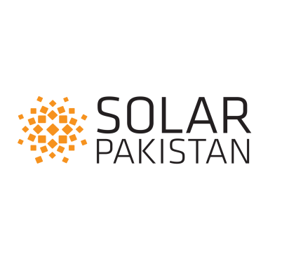 2025 SOLAR PAKISTAN WorldExpoin   2023年巴基斯坦太阳能展览会 SOLAR PAKISTAN Logo 