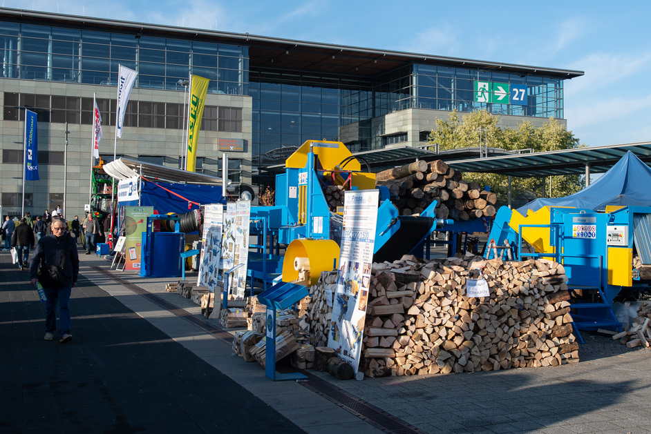2025年德国汉诺威农业机械展览会 AGRITECHNICA - WorldExpoin