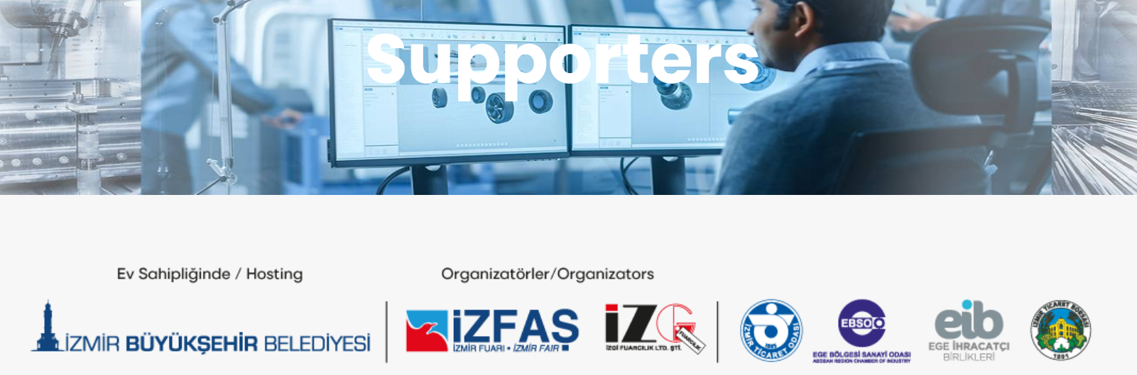 2025年土耳其金属加工展览会IMATECH - WorldExpoin