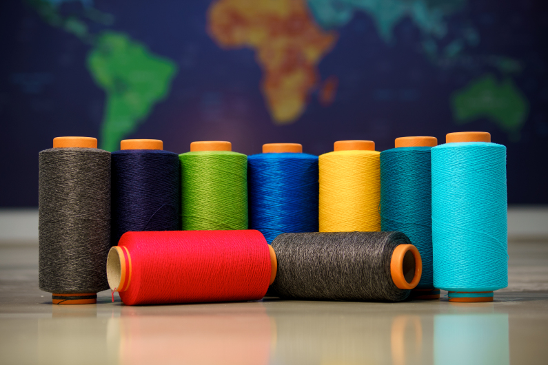 Techtextil – Exhibitors & Products - Turkuaz Tekstil Sanayi ve Ticaret A.S.  - WOOL NAT