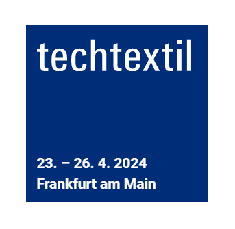 Vandewiele showcases at Techtextil in Frankfurt, Germany – TextileFuture