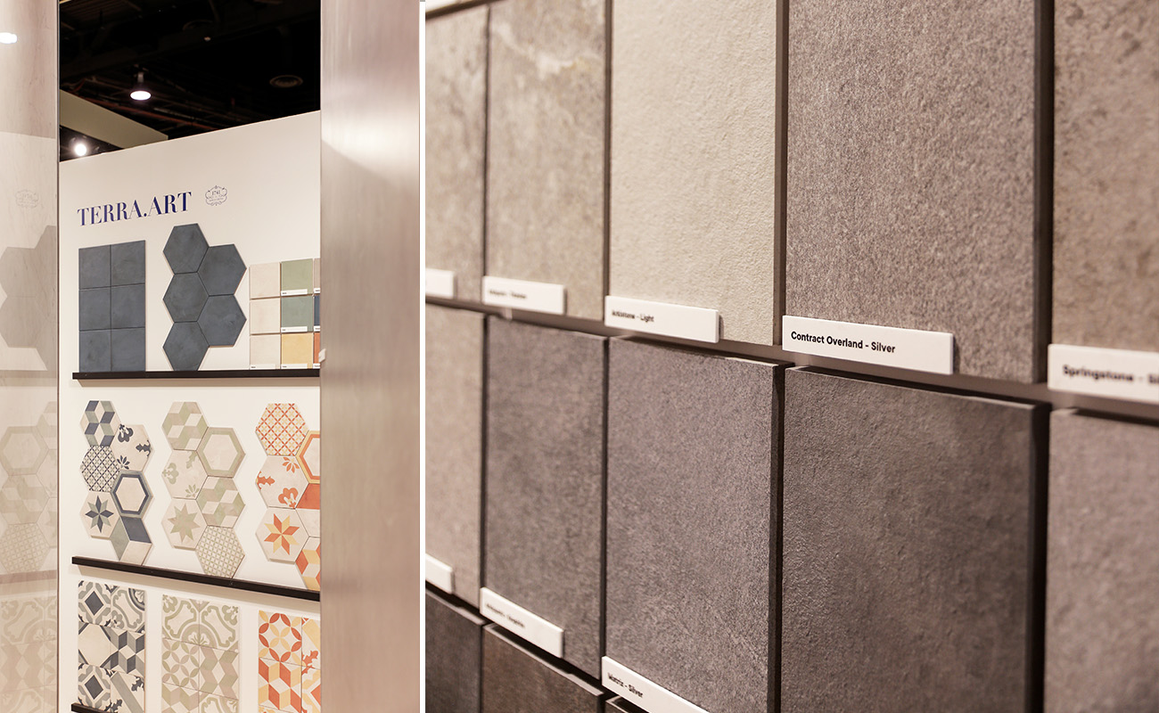 2025年美国瓷砖石材展COVERINGS - WorldExpoin