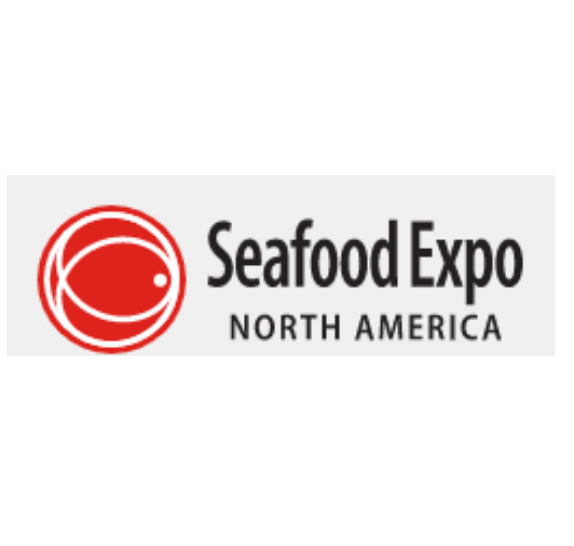 2024 Seafood Expo North America WorldExpoin, Boston, USA