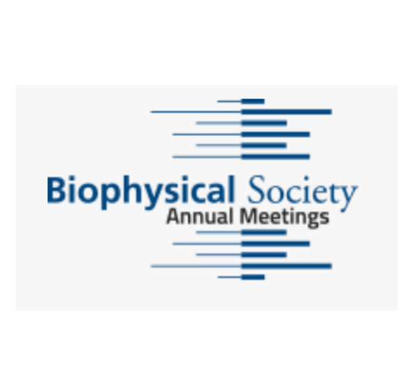 2025 BIOPHYSICAL WorldExpoin   2023年美国生物技术展BIOPHYSICAL LOGO 