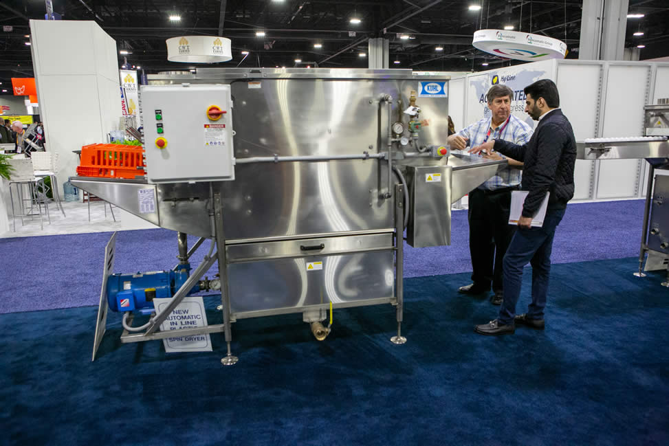 2024 Poultry Feed & Meat Processing Expo in Atlanta, GA IPPE WorldExpoin