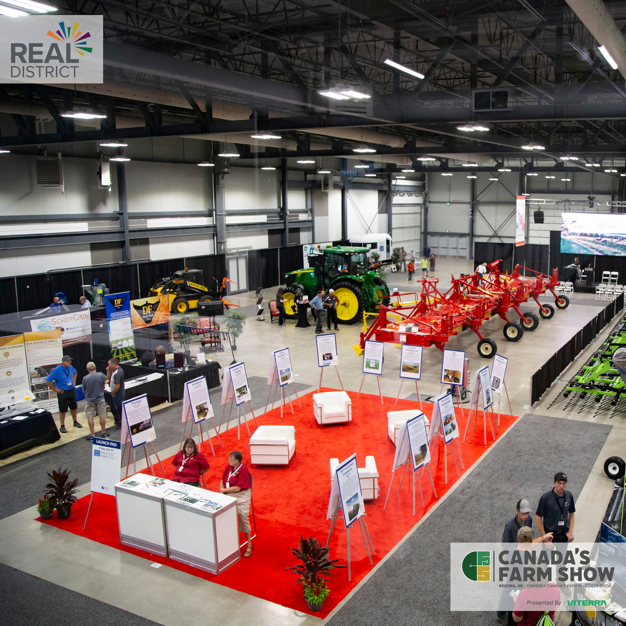 Farm Progress Show 2024 Regina Dates - Aleen Roxana