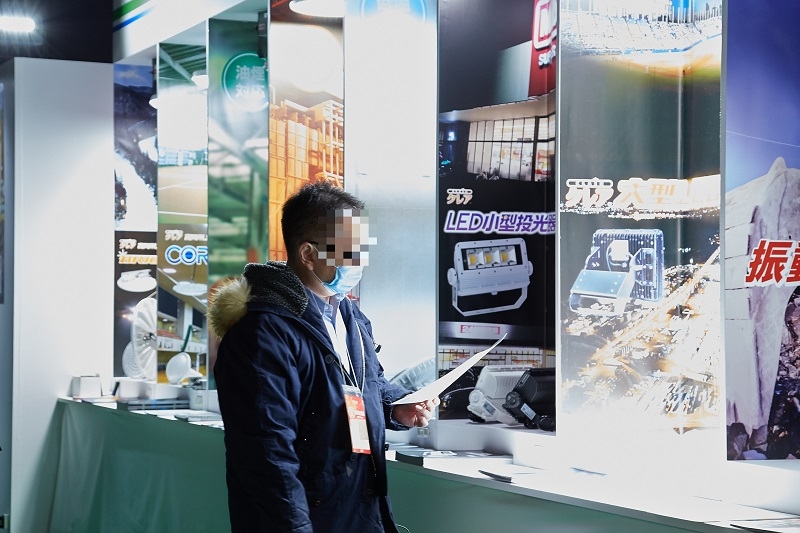 Tokyo Led 2025年日本东京LED照明展览会 LIGHTING FAIR - WorldExpoin