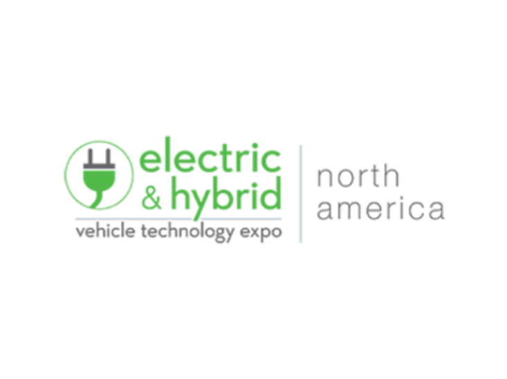 Electric Hybrid Vehicle Technology Expo Europe 2024 Stuttgart ...