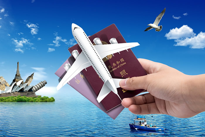 Latest News! Countries are lifting restrictions on the entry of Chinese tourists