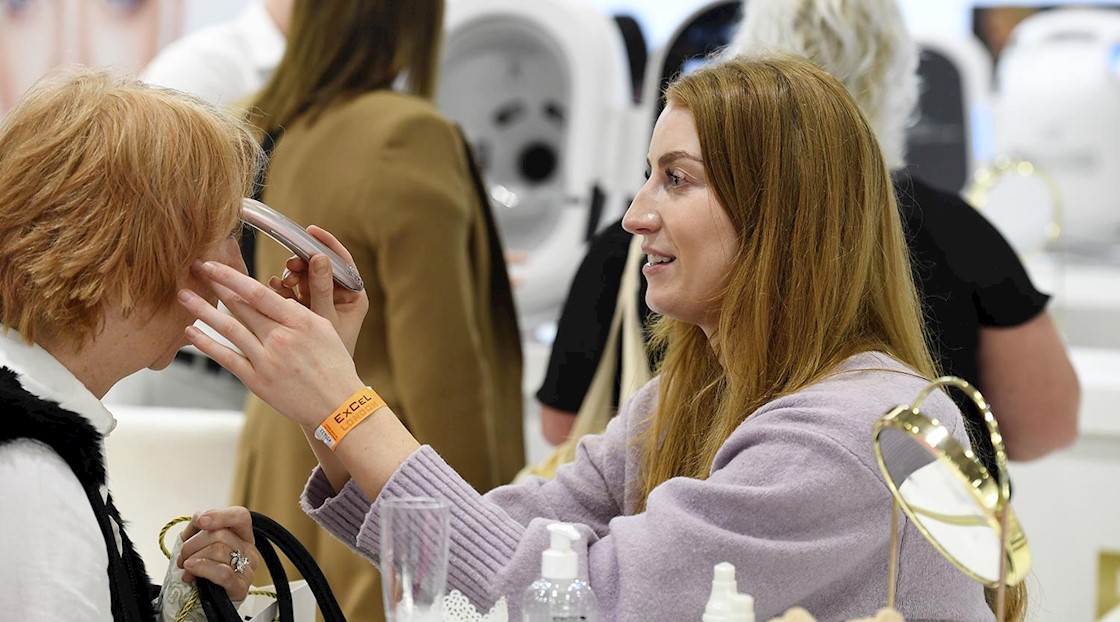 2025年英国伦敦美容美发展览会 Professional Beauty London - WorldExpoin