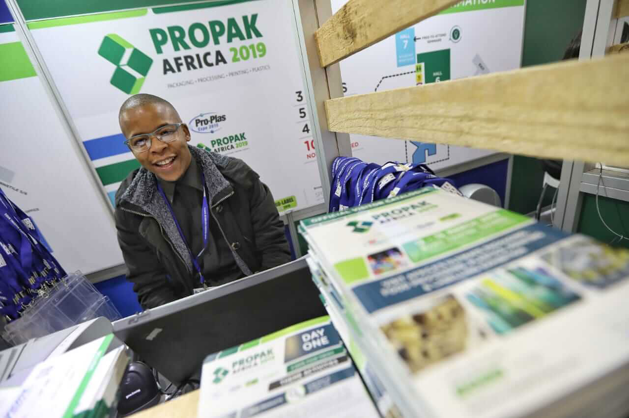2025年南非包装展PROPAK AFRICA - WorldExpoin