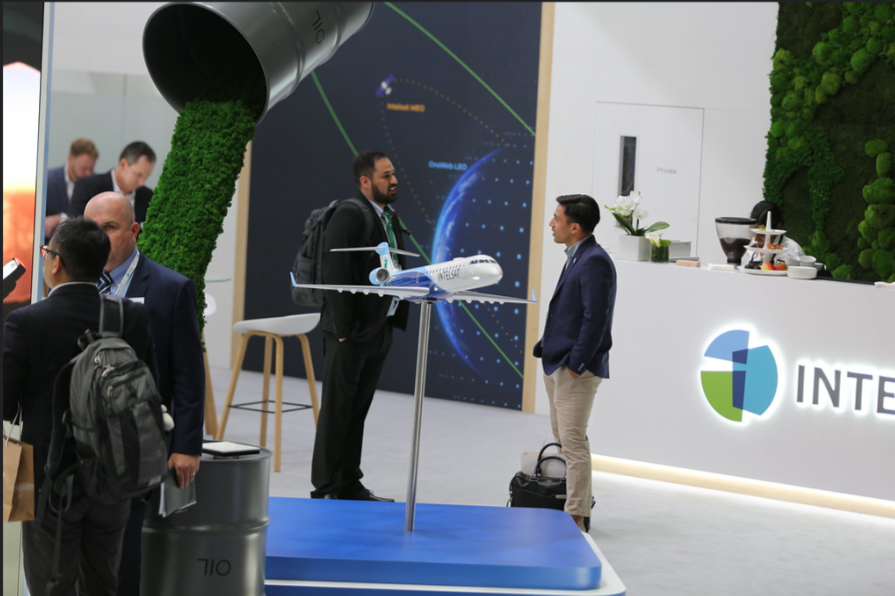 2025年德国汉堡飞机内饰展览会 Aircraft Interiors Expo - WorldExpoin