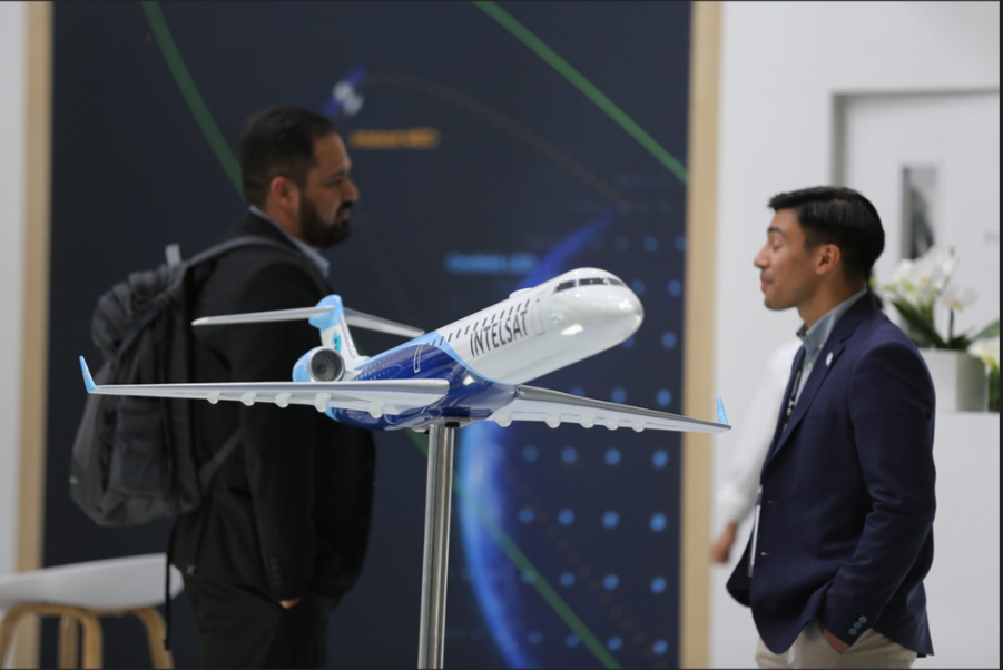 2025年德国汉堡飞机内饰展览会 Aircraft Interiors Expo - WorldExpoin
