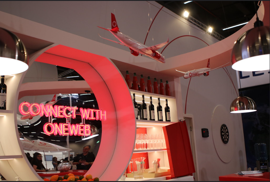 2025年德国汉堡飞机内饰展览会 Aircraft Interiors Expo - WorldExpoin