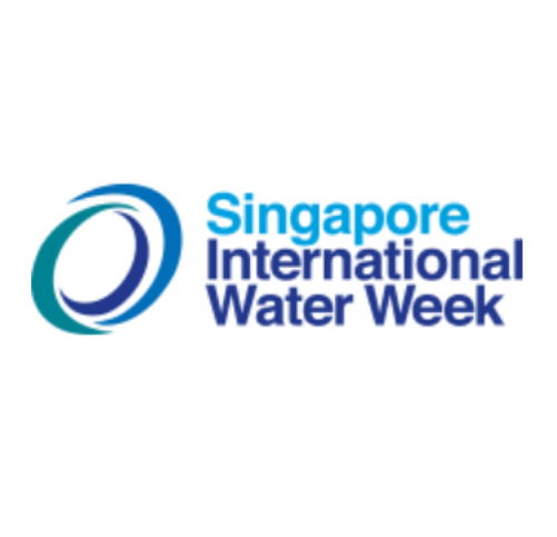 2024 SINGAPORE INTERNATIONAL WATER WEEK WorldExpoin   2024年新加坡国际水博会 SINGAPORE INTERNATIONAL WATER WEEK Logo 