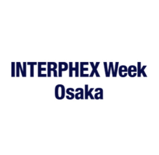2024年日本国际制药工业展览会INTERPHEX WEEK OSAKA WorldExpoin