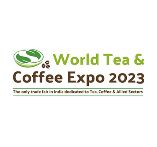 2024年印度国际咖啡及茶博览会 World Tea & Coffee Expo WorldExpoin